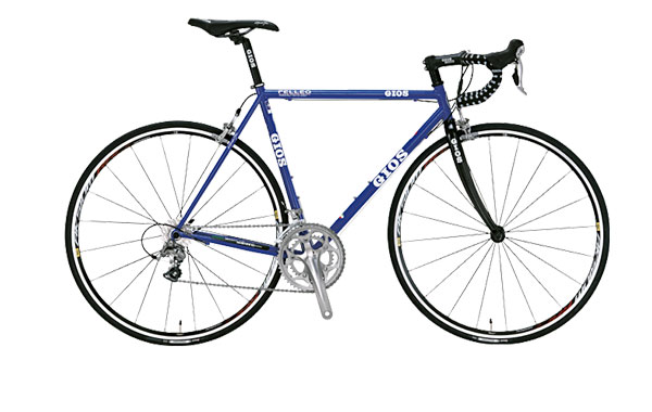 GIOS Felleo ULTEGRA フェレオ アルテグラ 2012 GIOS Felleo ULTEGRA フェレオ アルテグラ 2012