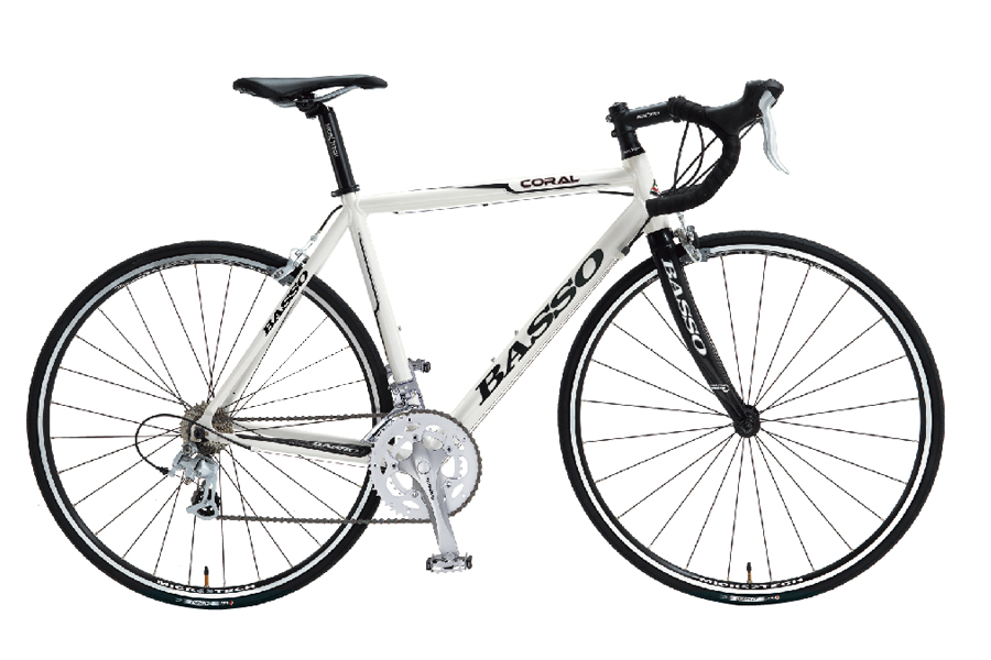 バッソ BASSO CORAL 2012 バッソ BASSO CORAL 2012