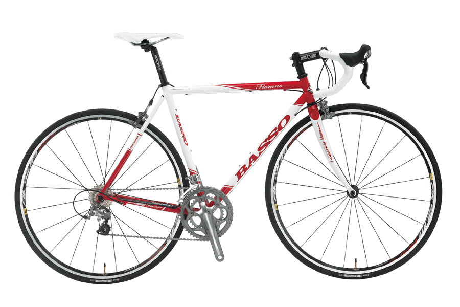 バッソ BASSO FIORANO 2012 バッソ BASSO FIORANO 2012