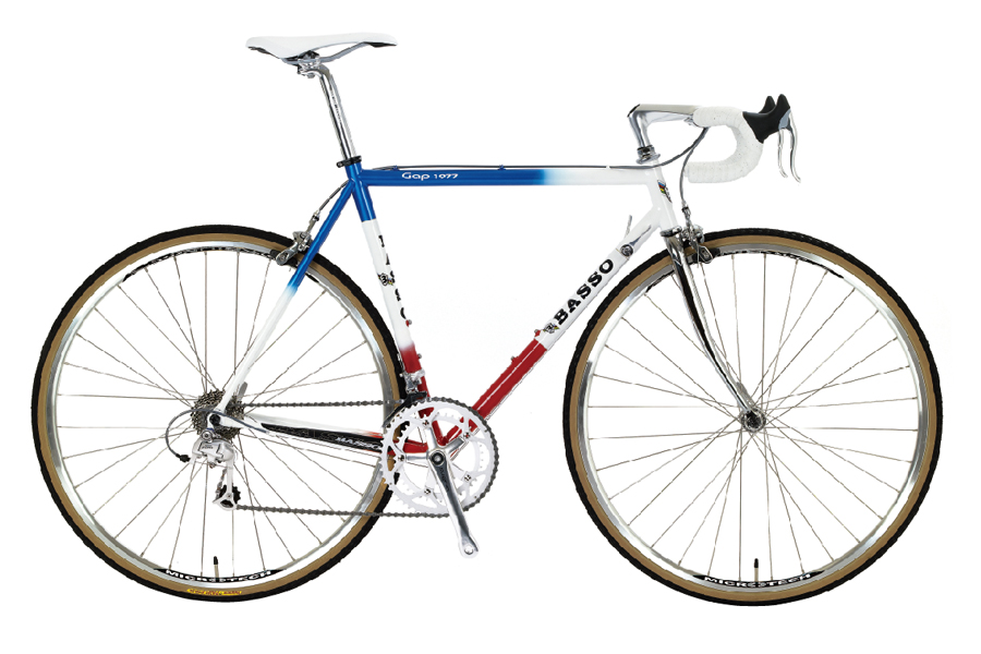 バッソ BASSO GAP 1977 2012 バッソ BASSO GAP 1977 2012