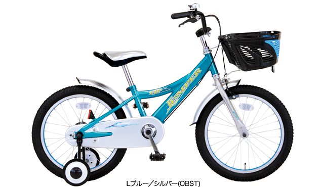 ミヤタサイクル ジャンパー・キッズ 18インチ ミヤタサイクル ジャンパー・キッズ 18インチ