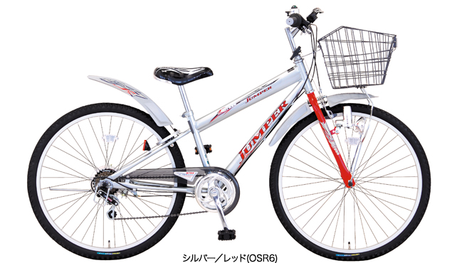 ミヤタサイクル ジャンパー・ジュニア 20インチ ミヤタサイクル ジャンパー・ジュニア 20インチ