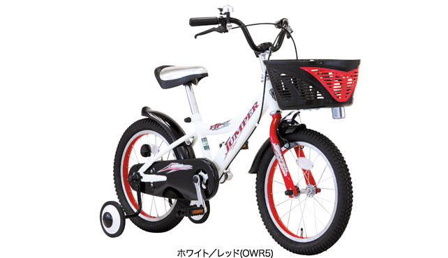 ミヤタサイクル ジャンパー・キッズ 16インチ ミヤタサイクル ジャンパー・キッズ 16インチ