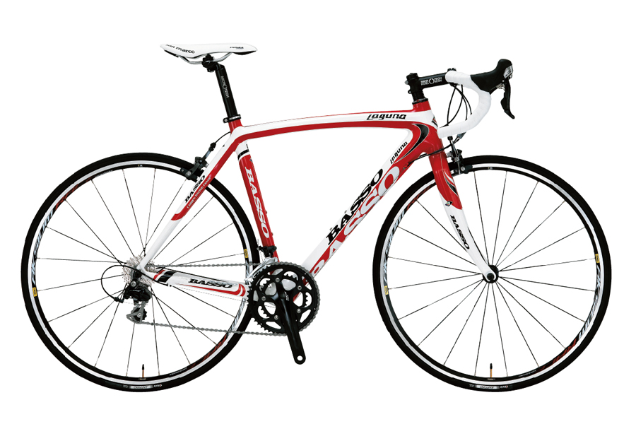 バッソ BASSO LAGUNA 2012 バッソ BASSO LAGUNA 2012