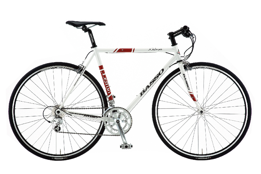 バッソ BASSO LESMO 2012 バッソ BASSO LESMO 2012