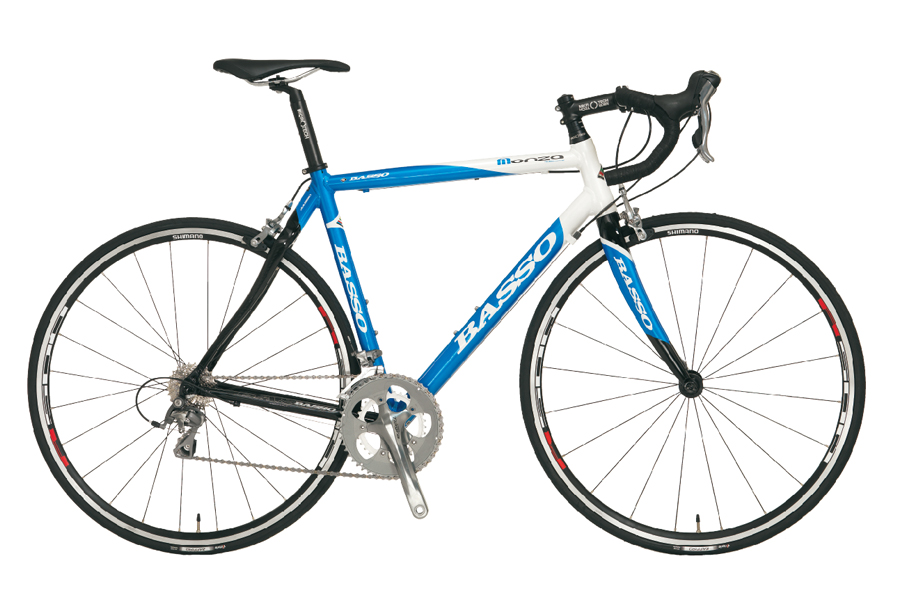 バッソ BASSO MONZA 2012 バッソ BASSO MONZA 2012