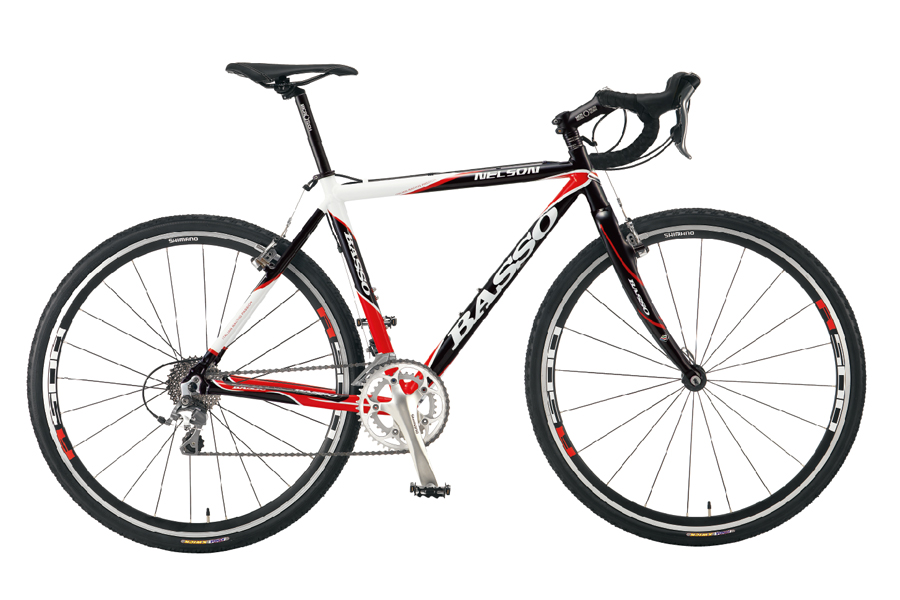 バッソ BASSO NELSON 2012 バッソ BASSO NELSON 2012