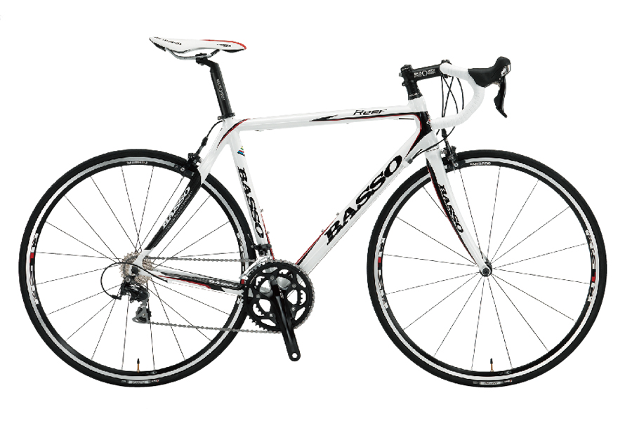 バッソ BASSO REEF 2012 バッソ BASSO REEF 2012