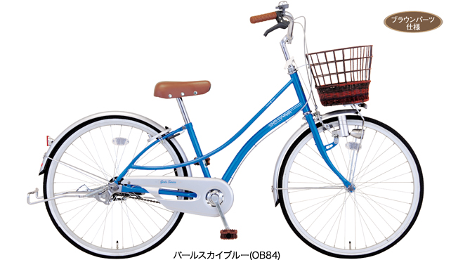 ミヤタサイクル シェリープチ 24インチ ミヤタサイクル シェリープチ 24インチ