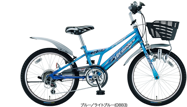 ミヤタサイクル トライランナー・ジュニア 26インチ ミヤタサイクル トライランナー・ジュニア 26インチ