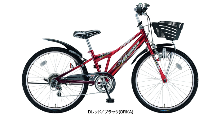 ミヤタサイクル トライランナー・ジュニア 22インチ ミヤタサイクル トライランナー・ジュニア 22インチ